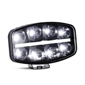 Fjernlys LED + position LED TL 12/24 V