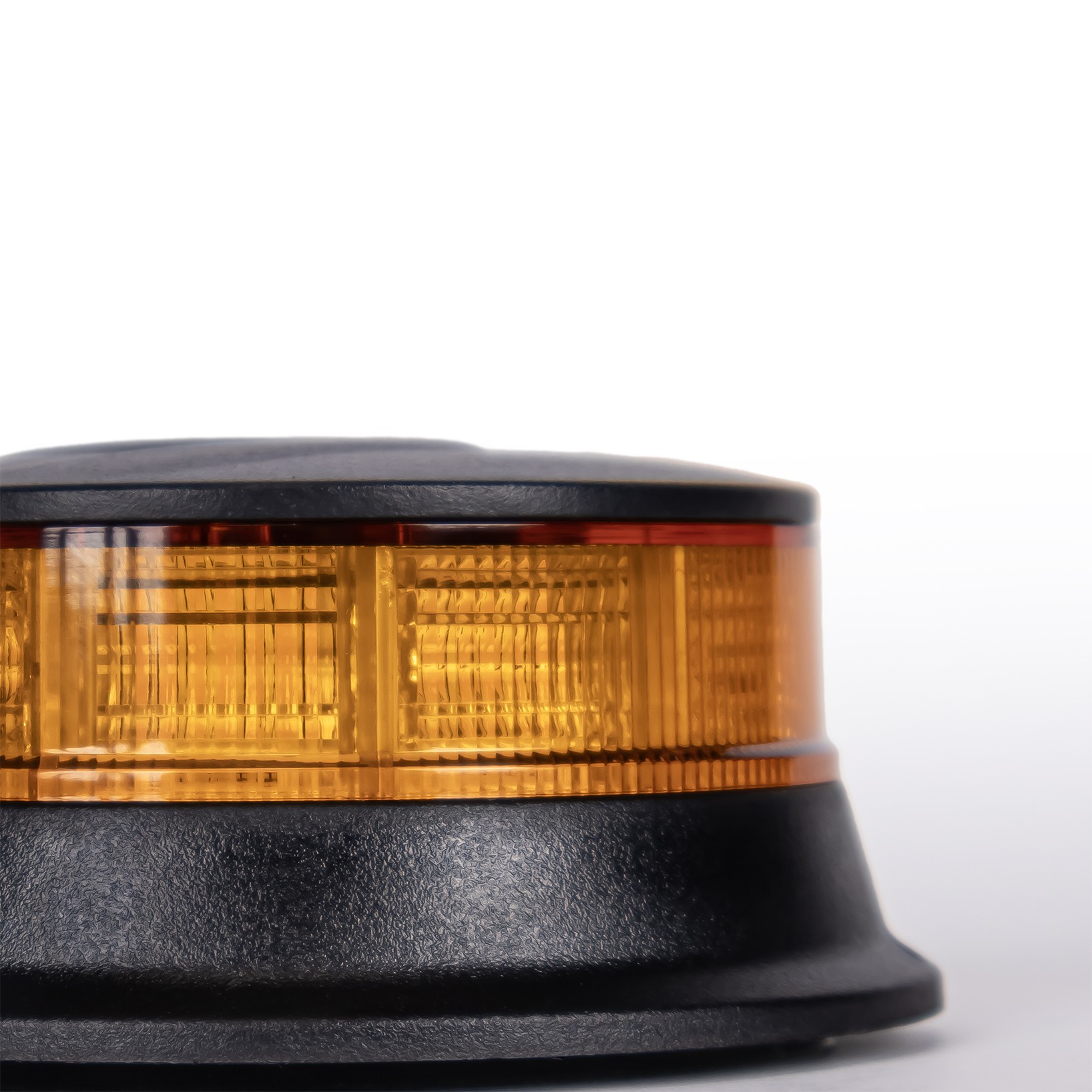 LED Advarselsblink 19 W 30x LED magnet