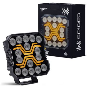 Arbejdslys X-SPIDER 1