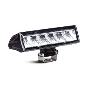 Fjernlys 6x LED