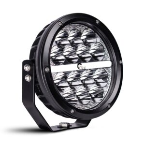 Fjernlys LED + position LED