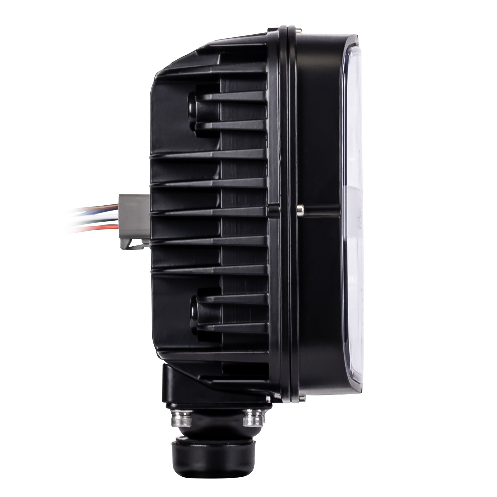 Fjernlys LED R148 R149 venstre - Billede 3