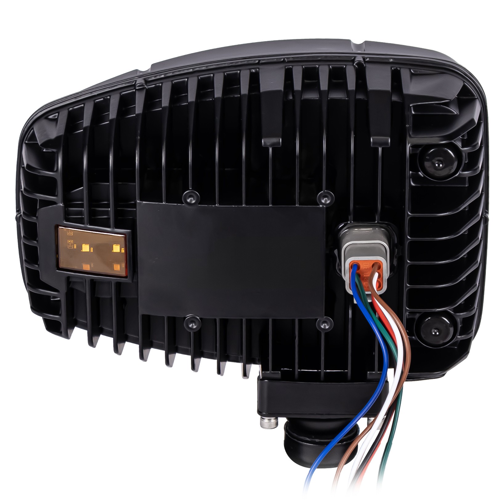 Fjernlys LED R148 R149 venstre - Billede 4