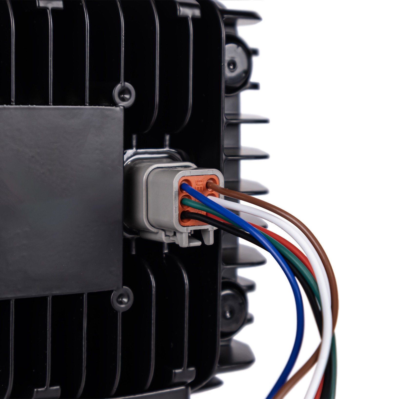 Fjernlys LED R148 R149 venstre - Billede 6