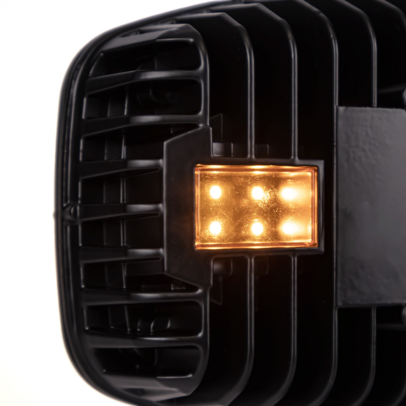 Fjernlys LED R148 R149 venstre - Billede 5