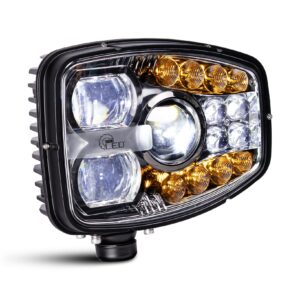 Fjernlys LED R148 R149 venstre