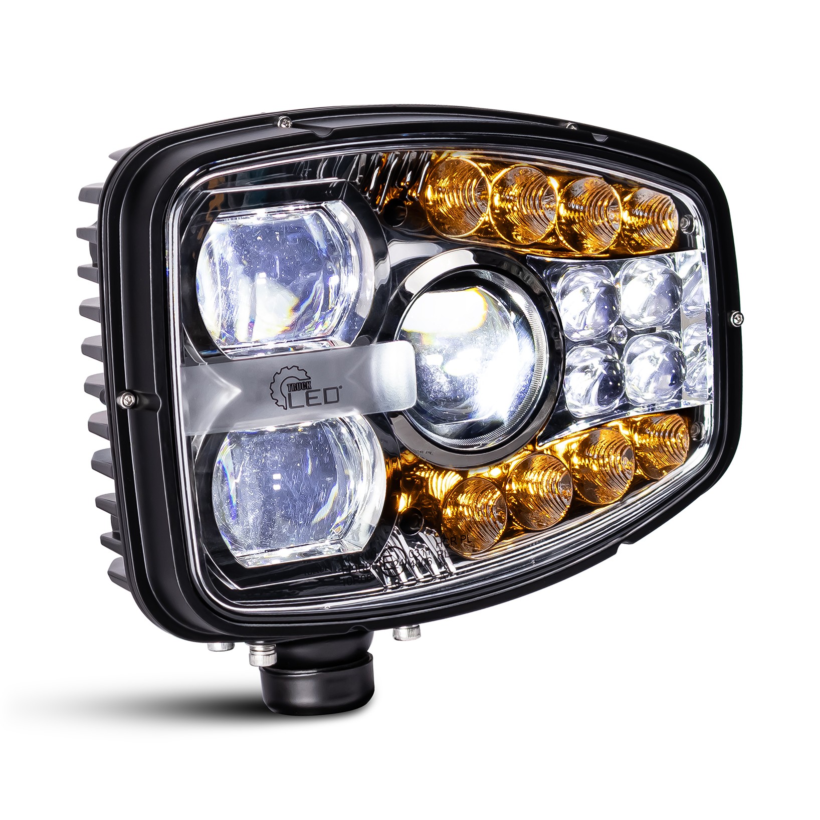 Fjernlys LED R148 R149 venstre