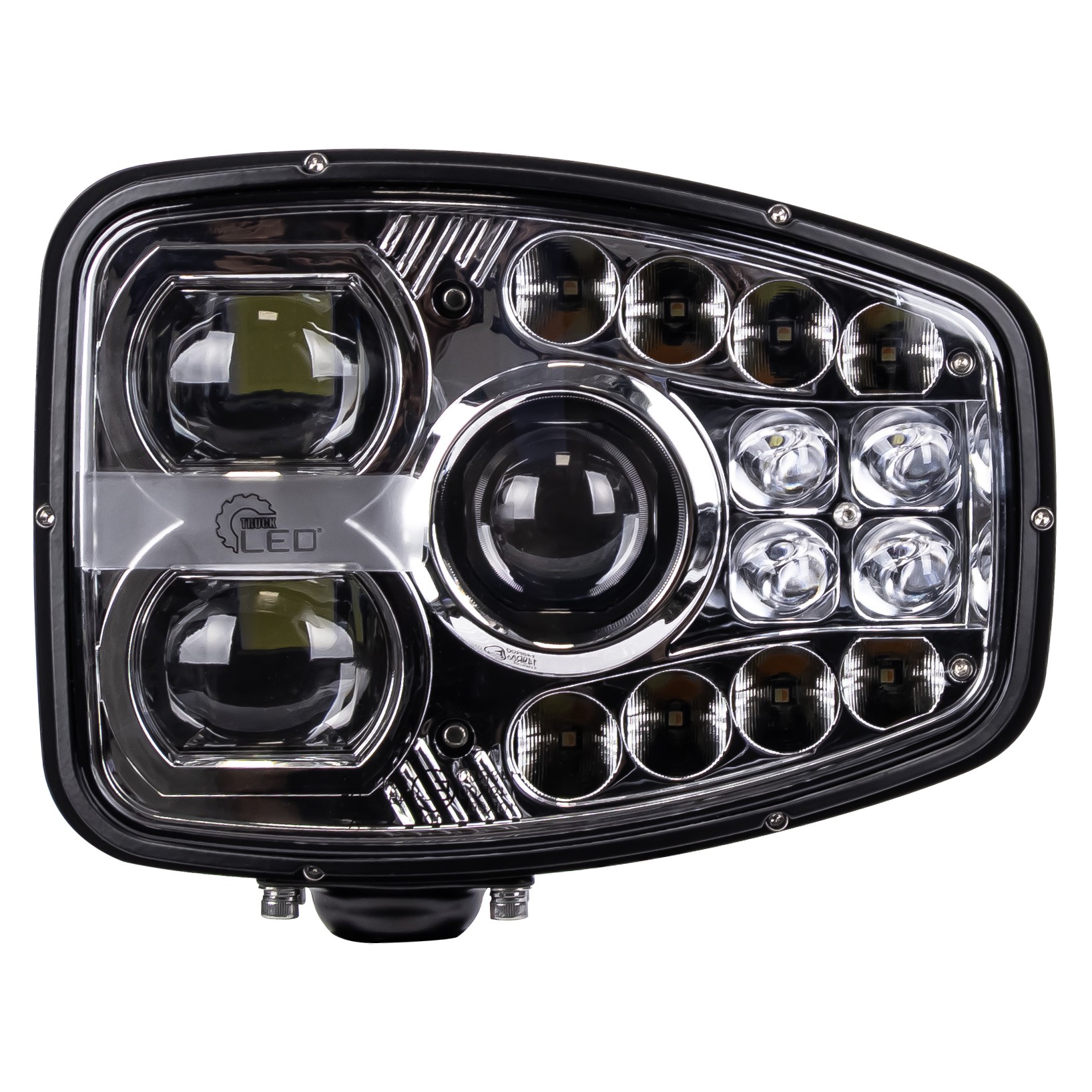 Fjernlys LED R148 R149 venstre