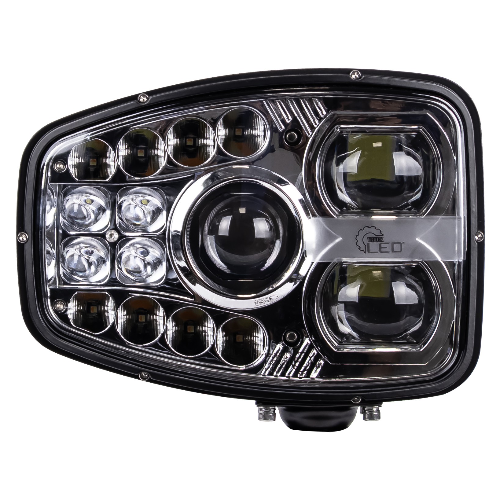 Fjernlys LED R148 R149 højre