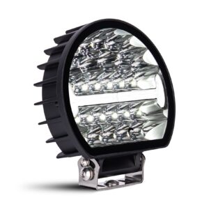 Fjernlys LED + stribe position LED