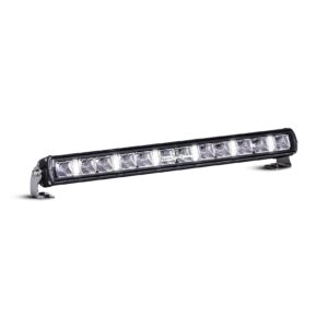 Fjernlys LED 21" + LED kørelys