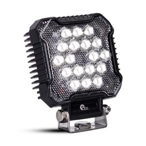 Arbejdslys 18xLED