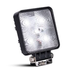 LED-arbejdslys 5 LED, 10-30 V
