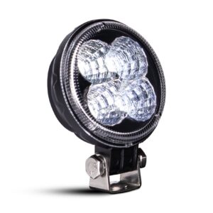 LED-arbejdslys 4 LED flood
