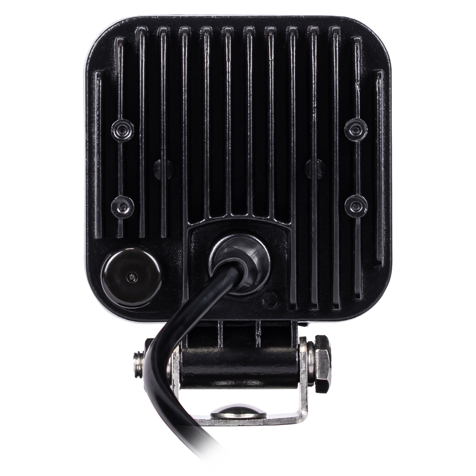 LED-arbejdslys flood mini med 2 m kabel - Billede 5