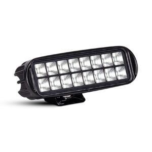 LED-arbejdslys 16xLED