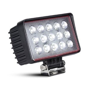 LED-arbejdslys 15xLED flood