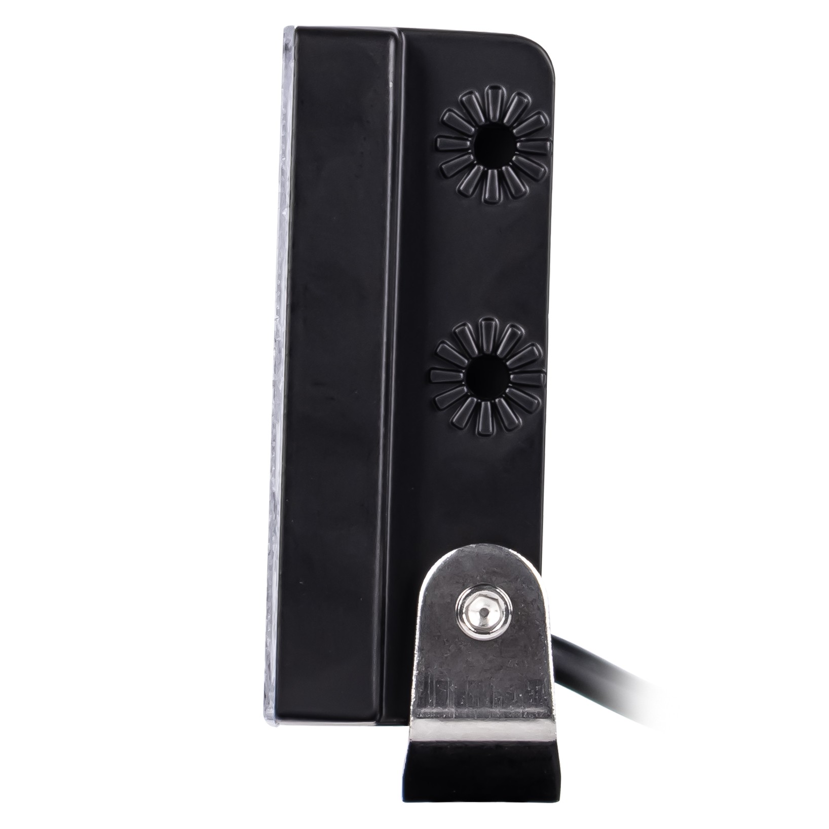 LED-arbejdslys 16x LED 48 W combo - Billede 4