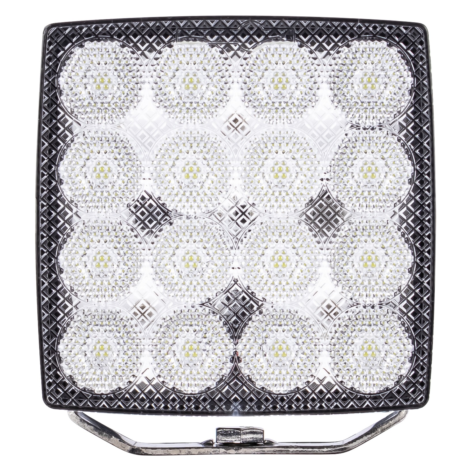 LED-arbejdslys 16x LED 48 W combo - Billede 3