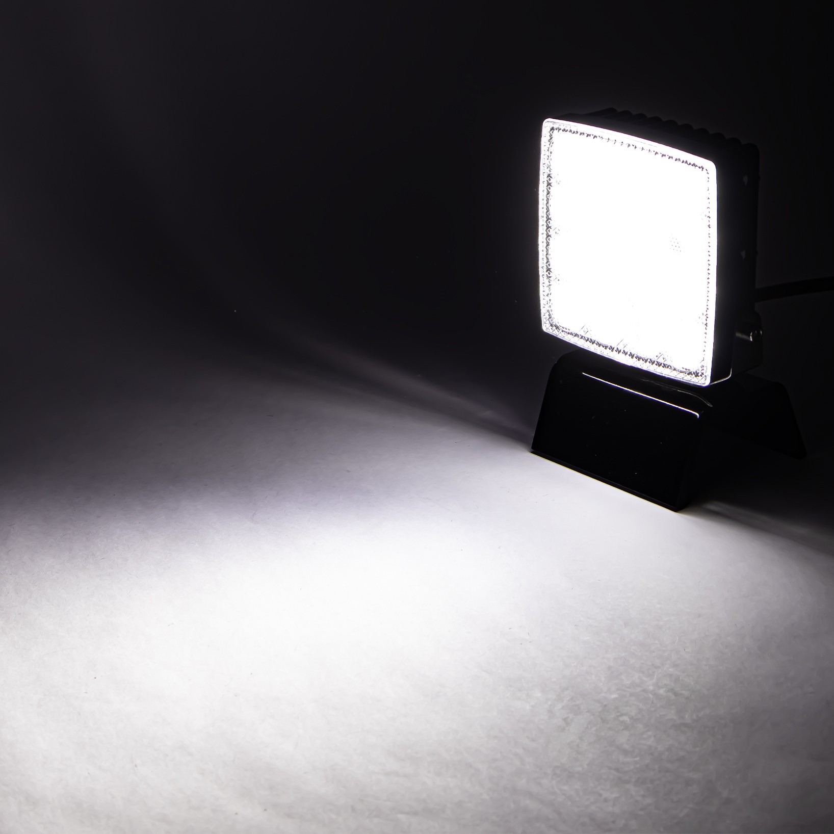 LED-arbejdslys 16x LED 48 W combo