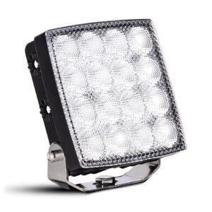 LED-arbejdslys 16x LED 48 W combo