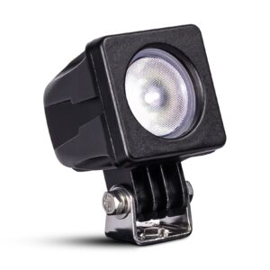 LED-arbejdslys lille flood
