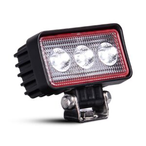 LED-arbejdslys 3xLED flood