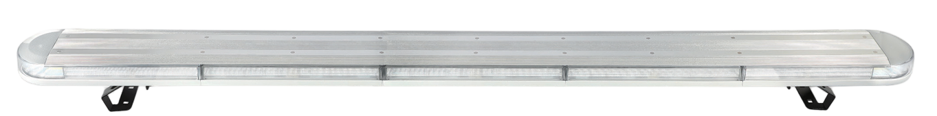Advarselslysbjælke LED 1499x200 mm R65 TA2 - Billede 3