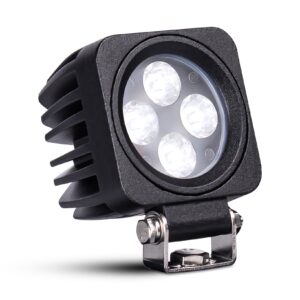 LED-arbejdslys LED 4x