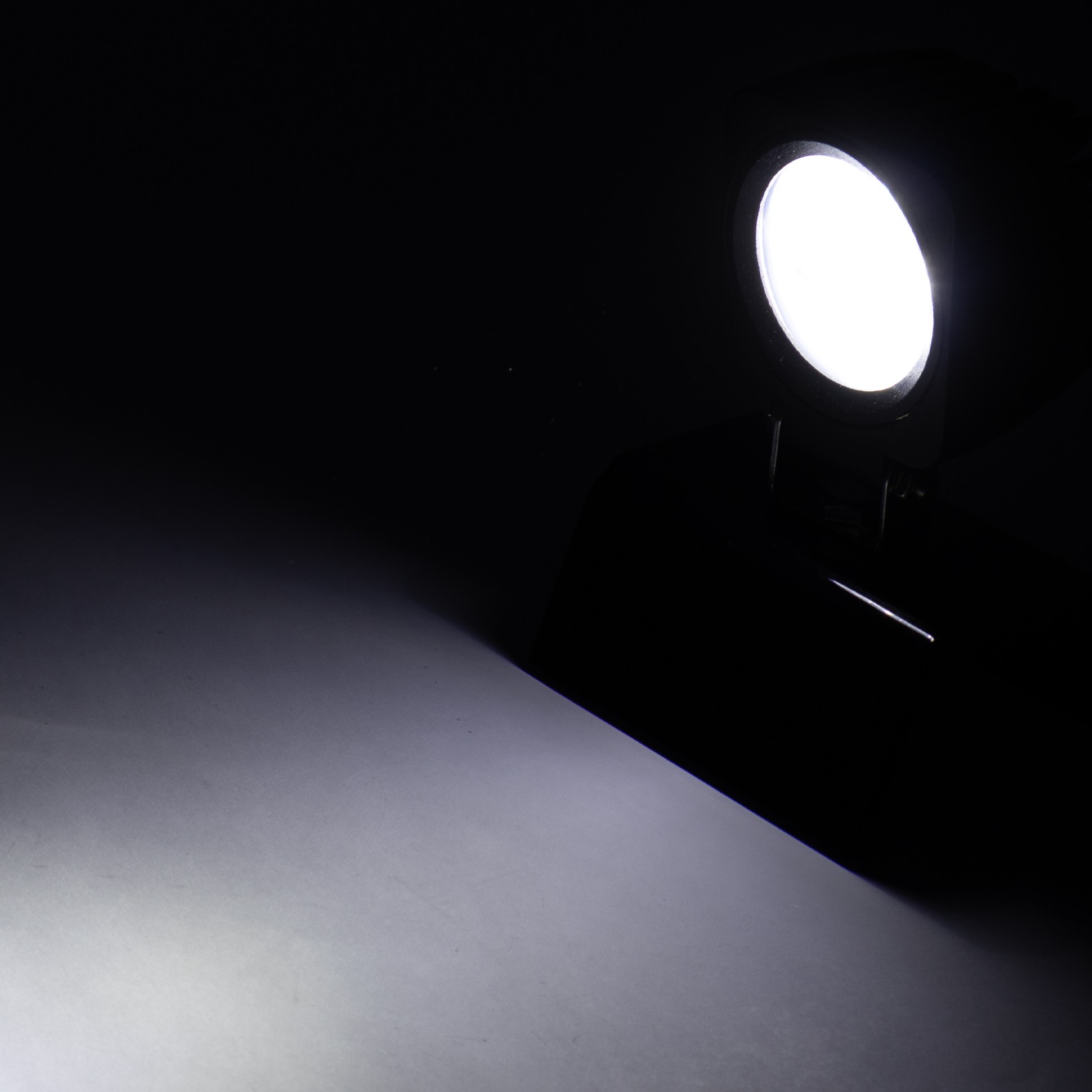 LED-arbejdslys LED 4x