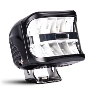 LED-arbejdslys 8xLED