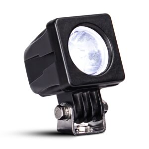 LED-arbejdslys lille spot