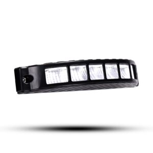 LED-arbejdslys 6xLED