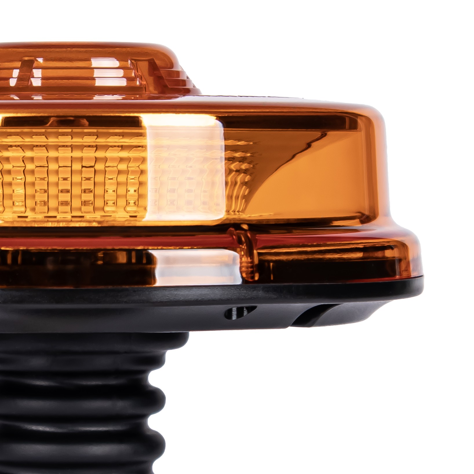 LED-advarselslygte UFO2 flex R10 R65