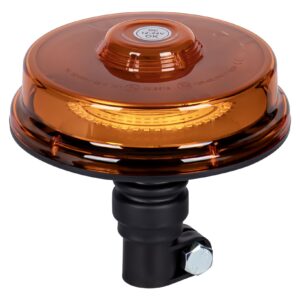 LED-advarselslygte UFO2 flex R10 R65