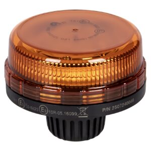 Advarselslygte 45x LED R65 R10