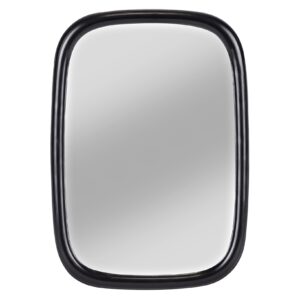 Universalspejl 180 × 125 mm, 10 mm diameter