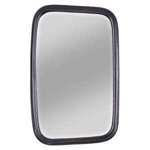 Universalspejl 250 × 165 mm, 15 - 24 mm diameter