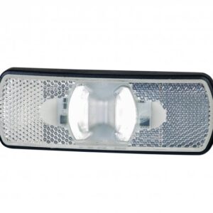 Sidemarkeringslygte LD2215
