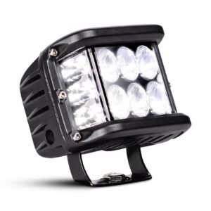 LED-arbejdslys CUBE