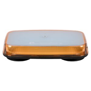 Advarselslysbjælke LED 270x160 mm R65 R10