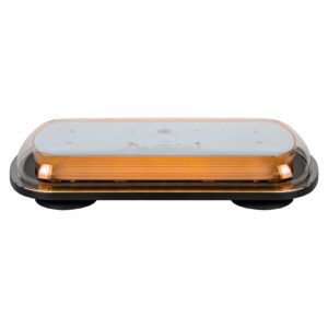 Advarselslysbjælke LED 436x216 mm R65 R10
