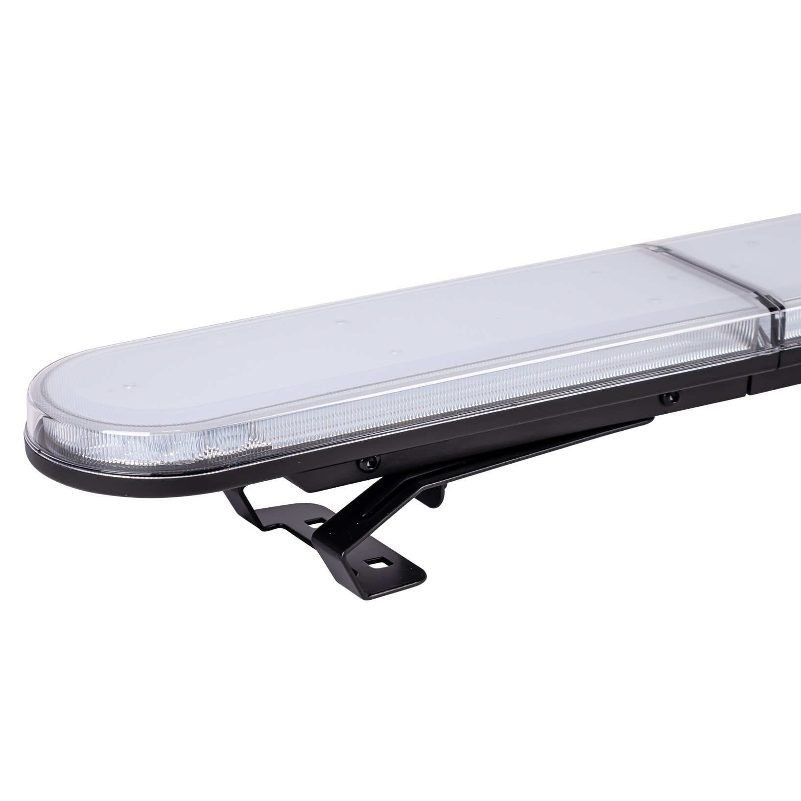 Advarselslysbjælke LED 900x100 mm R65 R10