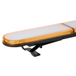 Advarselslysbjælke LED 900x100 mm R65 R10