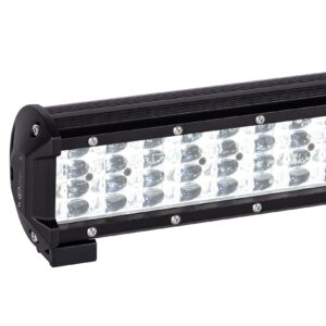 LED-panel 72 × LED KMR16