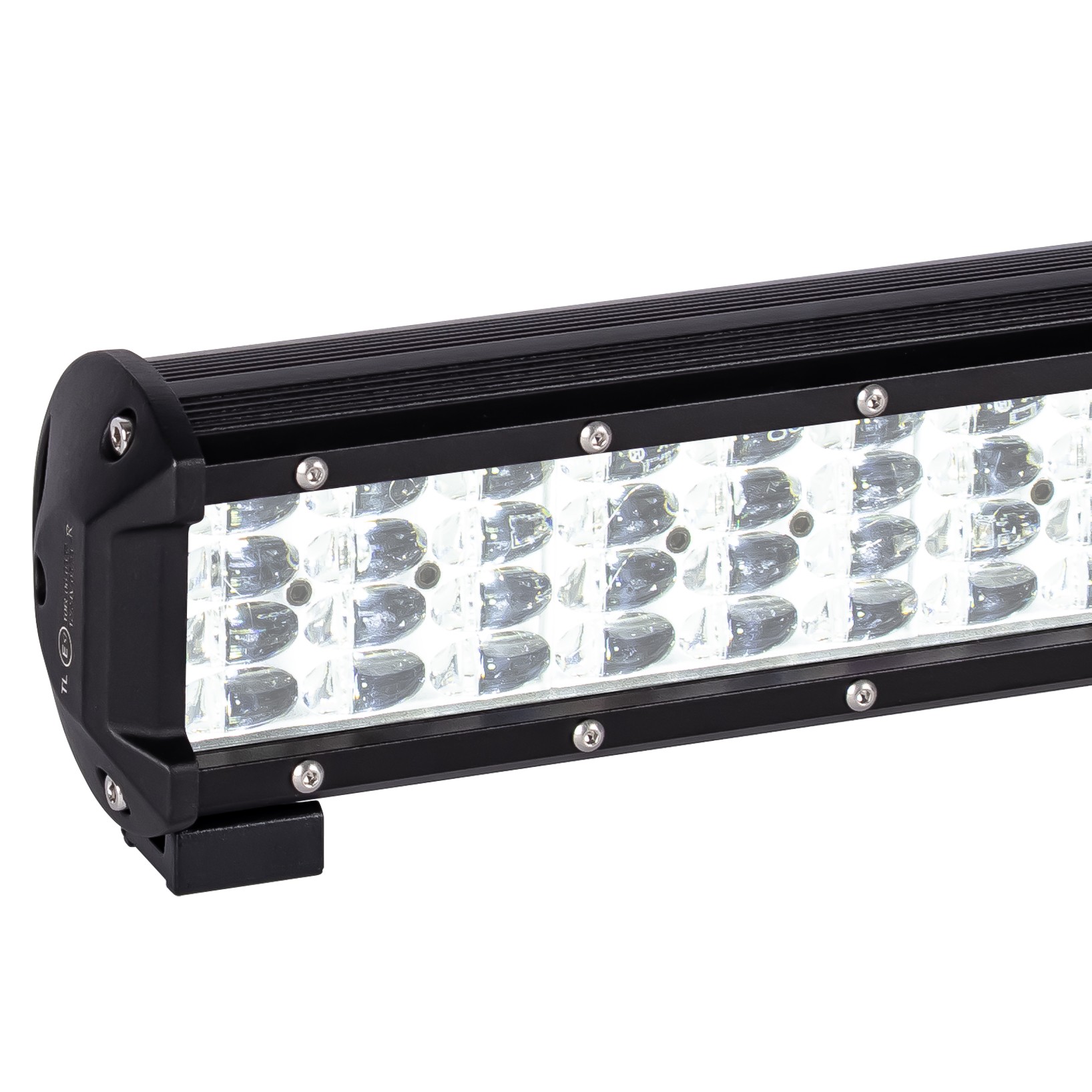 LED-panel 72 × LED KMR16