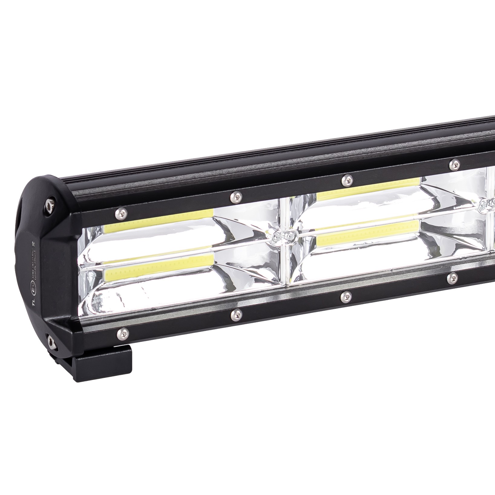 LED-panel 6 × COB KMR18