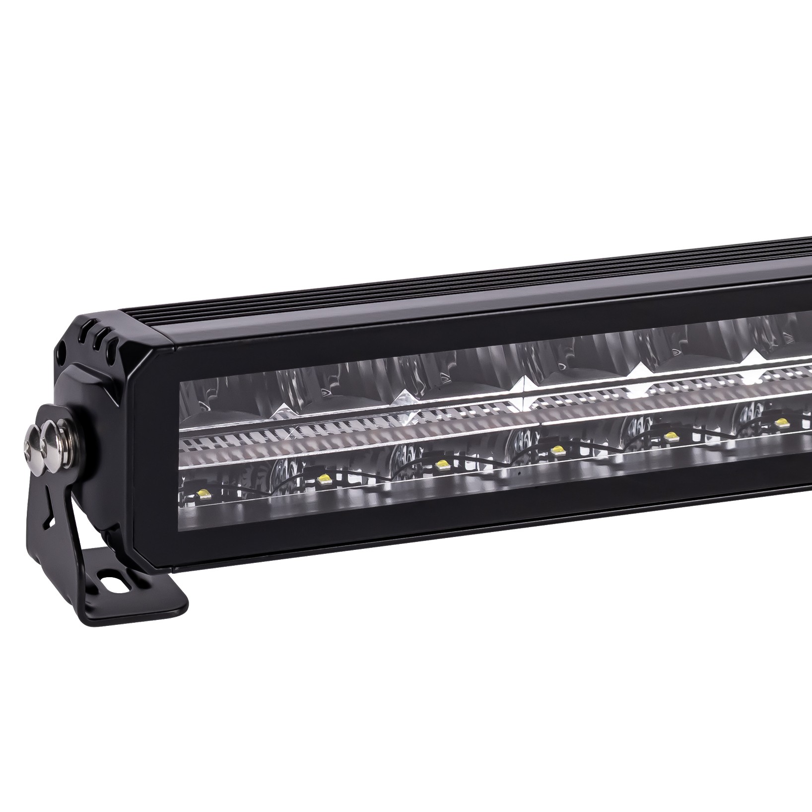 LED-panel BEZEL-LESS 48+96 LED-stribe + DT KMR13