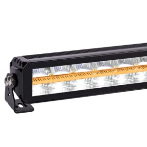 LED-panel BEZEL-LESS 48+96 LED-stribe + DT KMR13