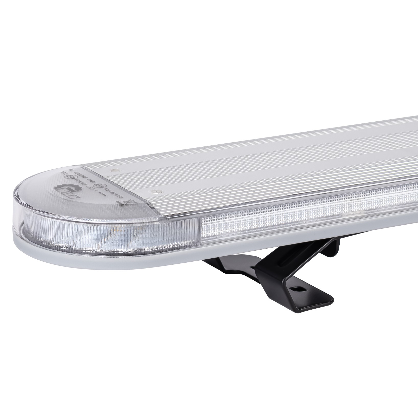 Advarselslysbjælke LED 1512x120 mm R65 TA2